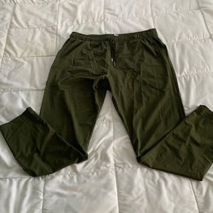 Zyia Everywhere Pants